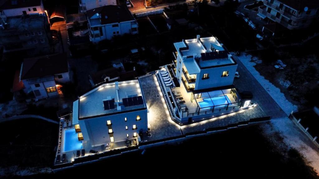 Villa 21 A تروغير المظهر الخارجي الصورة