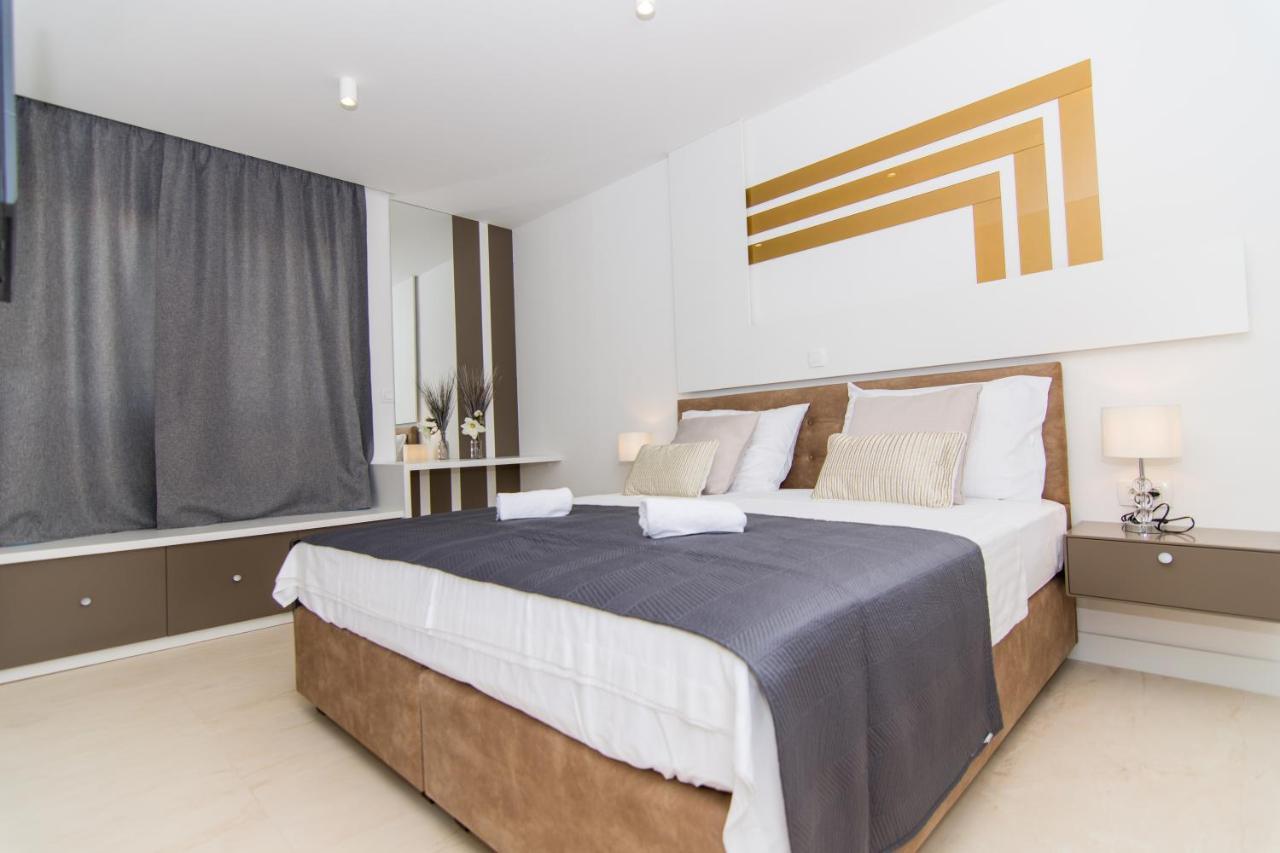 Villa 21 A تروغير المظهر الخارجي الصورة