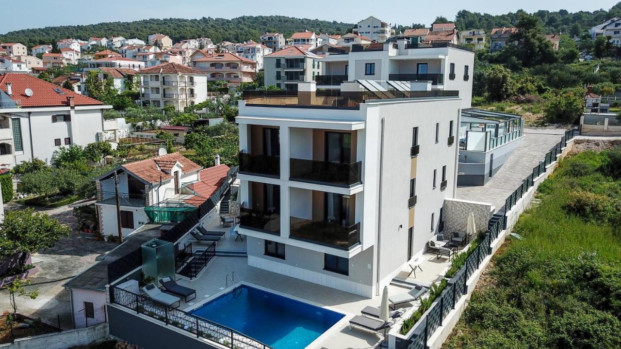 Villa 21 A تروغير المظهر الخارجي الصورة