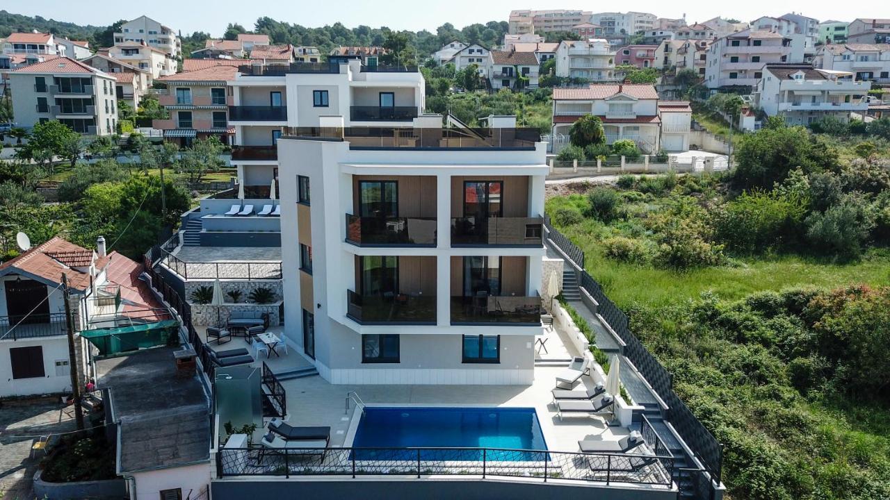 Villa 21 A تروغير المظهر الخارجي الصورة