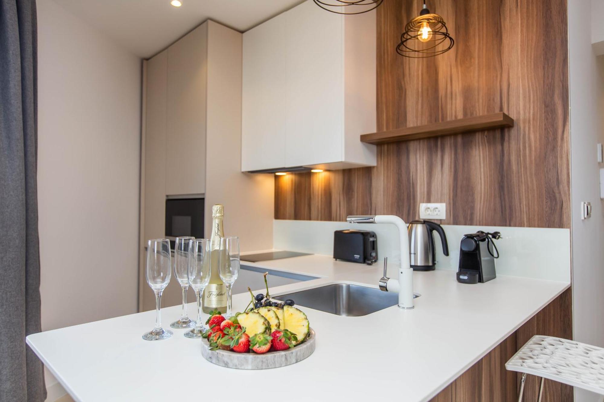 Villa 21 A تروغير المظهر الخارجي الصورة