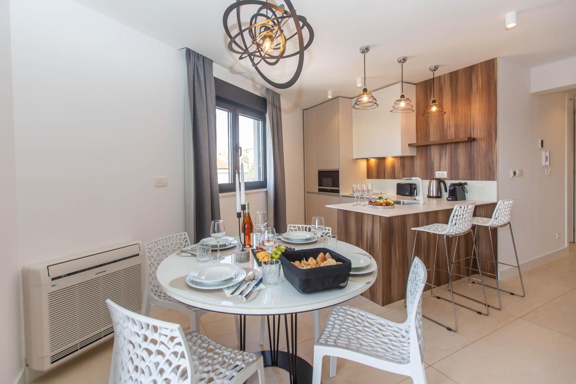 Villa 21 A تروغير المظهر الخارجي الصورة