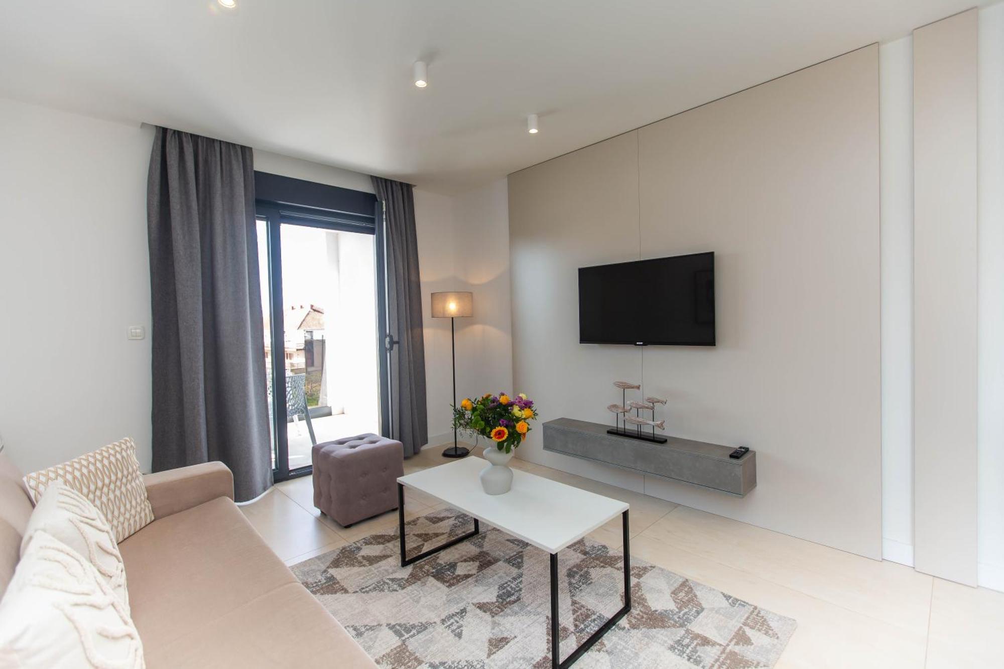 Villa 21 A تروغير المظهر الخارجي الصورة